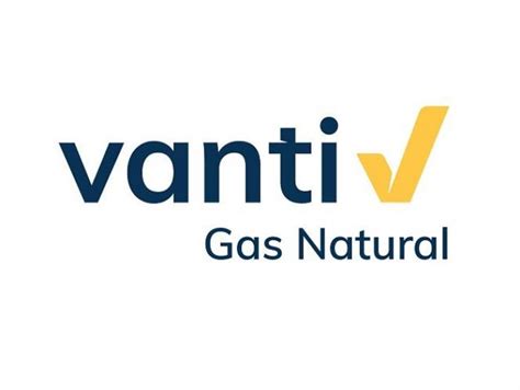 Vanti Gas